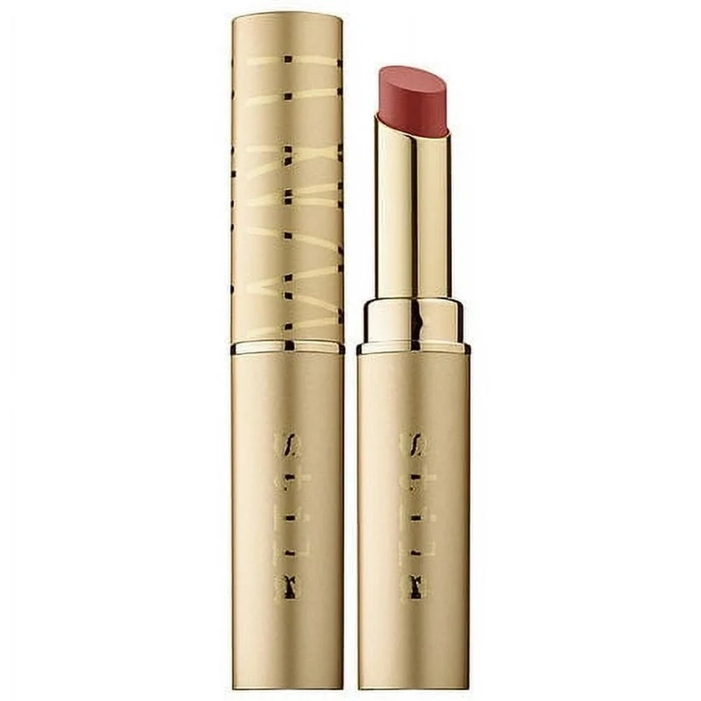 Stila Stay All Day MATTEificent Lipstick, Bonbon, 0.07 Oz